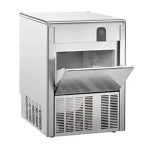 IJsblokjesmachine Q 46 - Bartscher 104306 pas cher