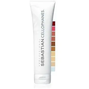 Sebastian Couleur Brillance Blond Champagne Cellophanes 300ml