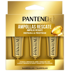 Herstellende Intense Kuur Pro-V Pantene pas cher