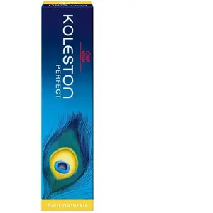Comparateur de prix : Wella Wella - Koleston 9/17 Rich Naturals