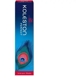 Wella Professionals Koleston Perfect - Haarverf - 44/66 Vibrant Reds - 60ml pas cher