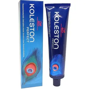 Wella Koleston Perfect 9/96 Blond Très Clair Fumé Violine 60ml pas cher