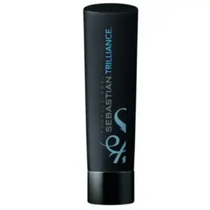 Sebastian Professional Trilliance Shampoo - 250 ml - Shampoo