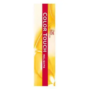 Comparateur de prix : Wella Wella - Color Touch 9/16 60 Ml