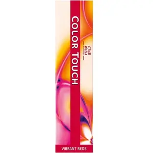 Wella Professionals Color Touch - Haarverf - 6/4 Vibrant Reds - 60ml pas cher