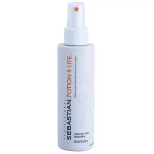 Sebastian Seb Man, Laque, Potion 9 Lite (150 ml) pas cher