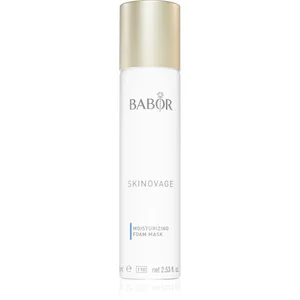 Babor Skinovage Moisturizing Foam Mask 75ml Masker pas cher