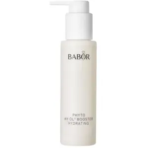Babor, Nettoyant pour le visage, CLEANSING Phyto HY-ÖL Booster Calming pas cher