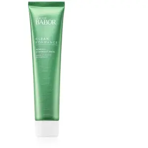 Dr Babor Clean Formance Renewal Overnight Mask Masque visage 75ml pas cher
