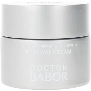 Comparateur de prix : Babor Resurface Renewal Cream
