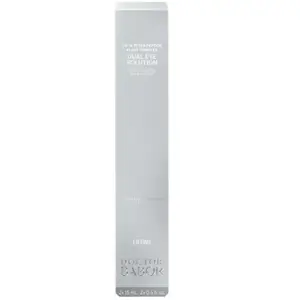 DOCTOR BABOR Dual Eye Solution | Duo de soin pour les yeux brillants jour et nuit | Soin de jour 15 ml et soin de nuit 15 mlVendu parbeauty-plaza