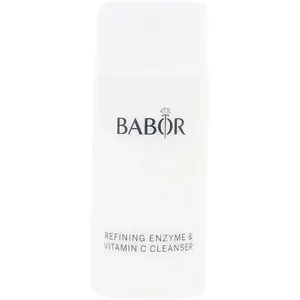 Refining Enzyme & Vitamin C Cleanser - BaborVendu pargalaxus