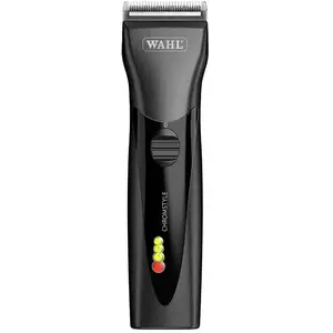 Comparateur de prix : Wahl Chromstyle Cordless Tondeuse (1871-0473)