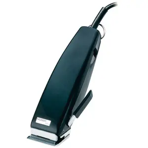 Moser Rex 1230 Dierentondeuse - 15 W - 6 standen - Zwart pas cher
