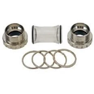 Neco Cuvettes De Boîtier De Pédalier Thread pas cher