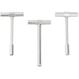 Cnspoke Clé à Rayons T Key 3.2-4.8 mm pas cher