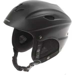 Ventura Universal Casque de ski Noir - 55/58 cm (M) pas cher