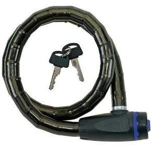M-Wave, Antivol pour vélo, (80 cm) pas cher