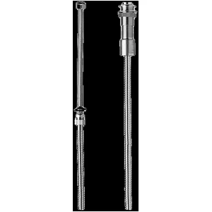 Hansa 4280100 7831042 Corps de Montage individuel pour Support de douc...