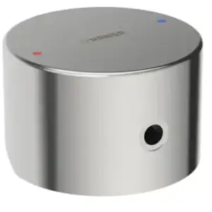 HANSA Afdekkap HANSASTELA (2011-) Chroom, 59913271