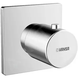 Hansa Designo  Inbouwmengkraan pas cher