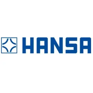 HANSA Hoekstuk HANSA 59913086, 59913086