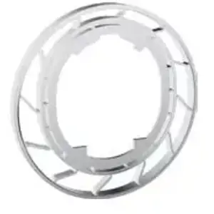 HANSA Verlengingsset HANSA 59913081 12 mm Chroom, 59913081
