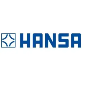 HANSA Verlengingsset HANSA 59913136 20 mm Chroom, 59913136