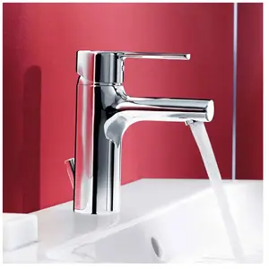 Hansa Ronda Mitigeur de lavabo monocommande, 03092273