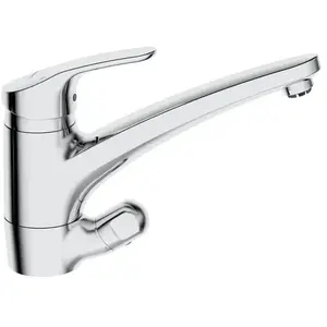 Hansa, Robinetterie de cuisine, HANSAMIX Robinet de cuisine, robinet d... pas cher