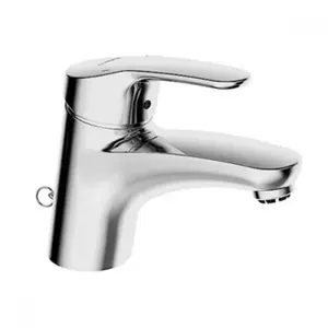 Comparateur de prix : Hansa 1131183 7833804 Mix Mitigeur de lavabo à levier simple pour bass...