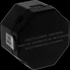 Hansa Toebehoren - Inbouw-voeding voor elektronische kranen 64990100