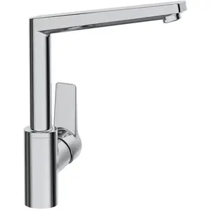Hansa, Robinetterie de cuisine, Hansatwist robinet de cuisine, command... pas cher