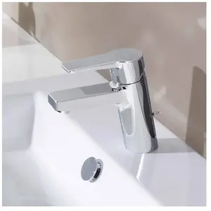 Hansa Twist Mitigeur de lavabo monocommande, 09092183 pas cher