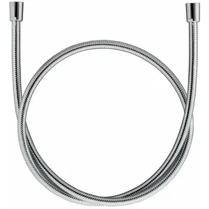 Hansa Medipro - Doucheslang 160 cm, chroom 04120573 pas cher