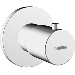 Hansa Ligna  Inbouwmengkraan pas cher