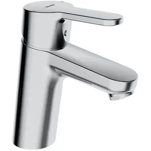 Hansaprimo Xl Mitigeur De Lavabo Réf 49372203 (sans Vidage) pas cher