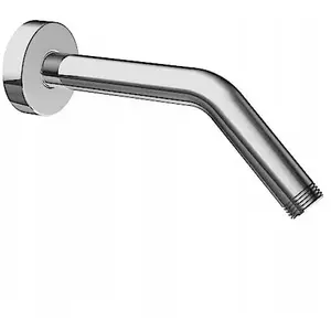 Hansa Jet - Douchearm, chroom 51990200 pas cher