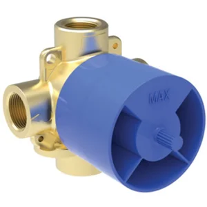 Ideal Standard, Installation sanitaire : accessoires, IDS 4/3-Wegeumst... pas cher