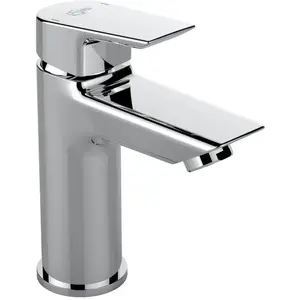 Ideal Standard Tesi - Wastafelkraan, chroom A6559AA pas cher