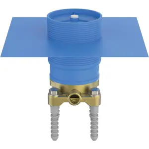 Corps à encastrer pour mitigeur bain-douche - Ideal Standard - 3 trous...Vendu pargalaxus