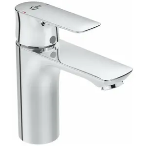 IDEAL STANDARD CONNECT AIR - MITIGEUR DE LAVABO, CHROME A7024AA pas cher