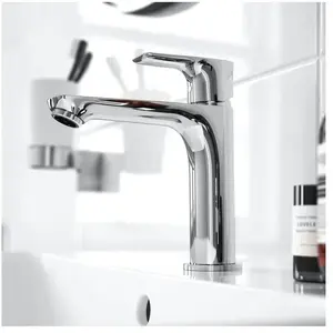 Ideal Standard Mitigeur lavabo, Chrome, Bocca Normale pas cher