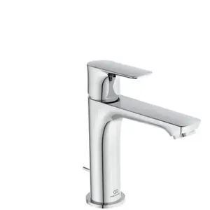 Robinet - IDEAL STANDARD - A7012AA - Monotrou - Économie d'eau - Fixe pas cher