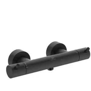 Ideal, Robinetterie de salle de bains, standard ceratherm - thermostat... pas cher