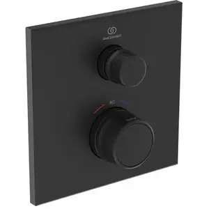 Ideal Standard CeraTherm Navigo - Mitigeur thermostatique de douche en... pas cher
