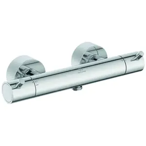 Mitigeur thermostatique - IDEAL STANDARD - CERATHERM T125 - Extérieur ... pas cher
