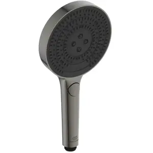 Ideal Standard Idealrain Solos Handdouche met meerdere functies 130x270x53 mm, 8 l/min (3 bar), A7896A5 pas cher