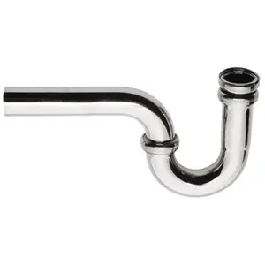 Ideal Standard Buissifon 1 1/4 Chroom pas cher