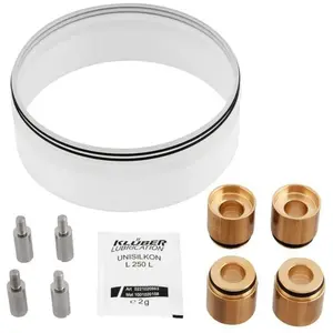 Kit de prolongement complet 20 mm - Ideal Standard pas cher